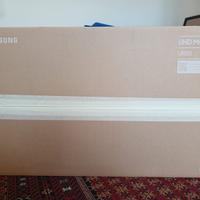 Monitor HRM Serie UR55 da 28" UHD Flat - Samsung