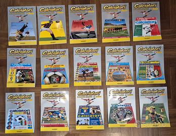Gazzetta dello Sport - Calciatori Panini 54 album