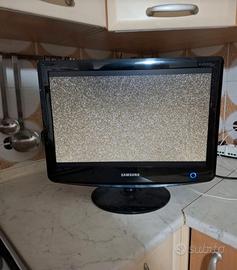 Samsung SyncMaster 932MW TV/PC senza decoder