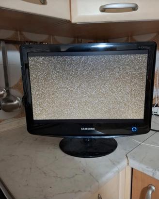 Samsung SyncMaster 932MW TV/PC senza decoder
