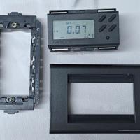 Cronotermostato Termostato Bticino Living Classic