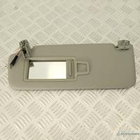 Aletta Parasole Sinistra Audi A4 A5 B9 Illuminato 