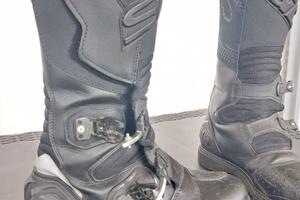 Stivali da moto Sidi Adventure 2 Gore-Tex tg 43