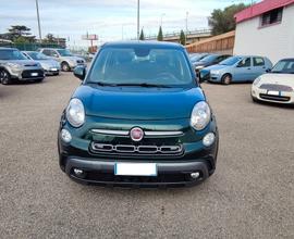 Fiat 500L 1.3 Multijet 95 CV Cross