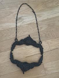 Cornice stile art deco