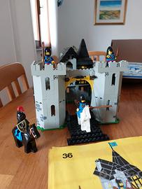 Lego Black Falcon's Fortress