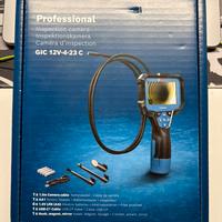 Telecamera di ispezione BOSCH