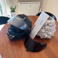 Casco shark spartan rs carbon
