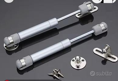 ammortizzatori a gas 100 N