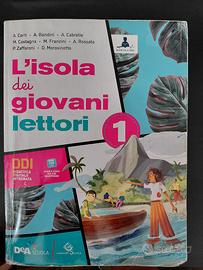 L' isola dei giovani lettori 1