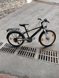 Racing Boy 540 Kids' 20" City Bike 6-9 Years