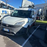 Fiat dobló euro6