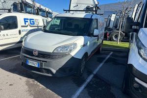 Fiat dobló euro6