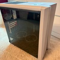 Case pc Aerocool Cylonw