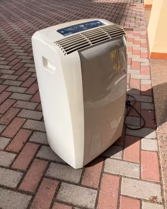Condizionatore Pinguino De Longhi