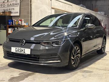 VOLKSWAGEN - Golf - Variant 2.0 TDI 150 DSG SCR R-