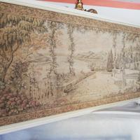 QUADRO ARAZZO FRANCESE. 1900