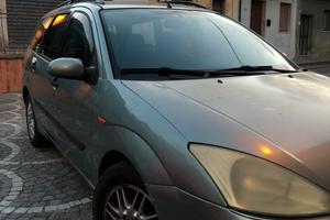 Ford focus 2001