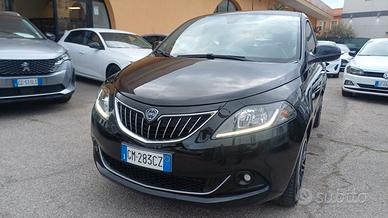 Lancia Ypsilon 1.0 FireFly 5 porte S&S Hybrid Ecoc