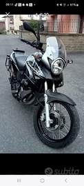 Honda Transalp 700 xl 2010