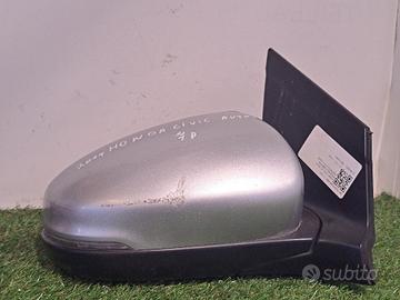 SPECCHIETTO RETROVISORE DESTRO HONDA Civic Berlina