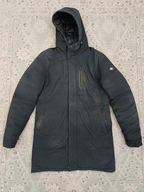 Hot buttered giacca latemar termica impermeabile
