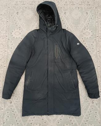 Hot buttered giacca latemar termica impermeabile