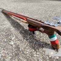 fucile subacqueo Matador 85 