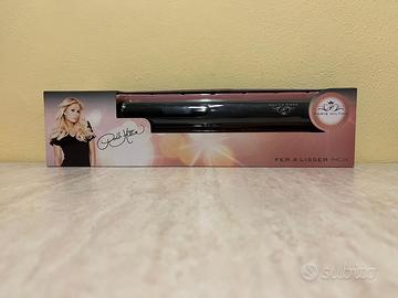 Piastra per capelli- Paris Hilton