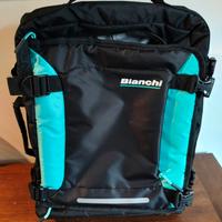trolley Bianchi 
