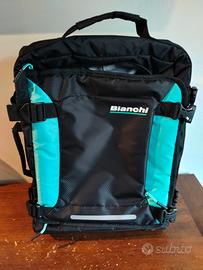 trolley Bianchi 