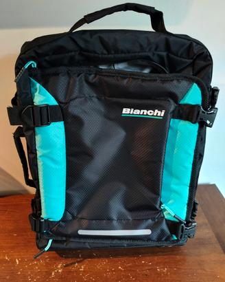 trolley Bianchi 