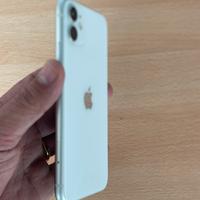 IPhone 11  WHITE 128 GB