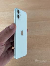 IPhone 11  WHITE 128 GB
