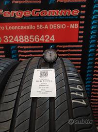 Pneumatici 225/50R19 110V MICHELIN Estive