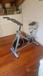 Cyclette Appaloosa
