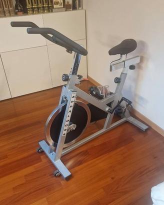 Cyclette Appaloosa