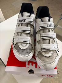 Scarpe Lake CX160 46