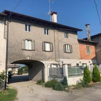 PER INVESTIMENTO: CASA BICAMERE RISTRUTTURATA