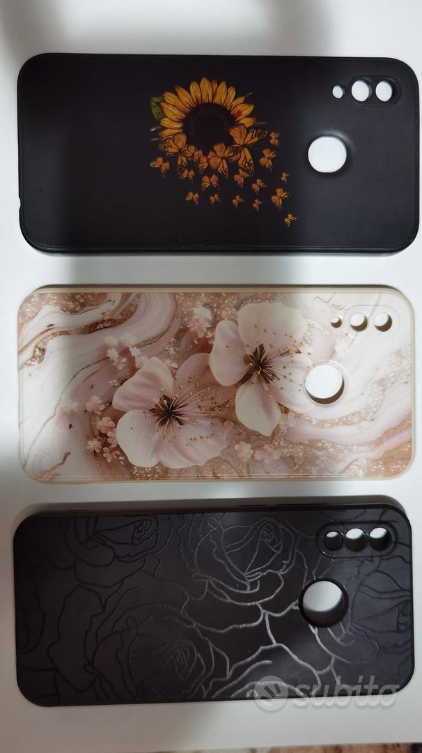 Brotect Pellicola Protettiva Full-Cover 3D Curvo Per Huawei Mate 20 Lite (2 Pezzi), Auto-Riparante, Anti-Impronta, Made In Germany - 3