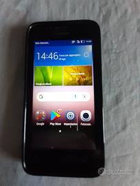 Cellulare Huawei mod.Y560-