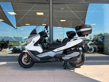 Bmw C 400 GT - 2019