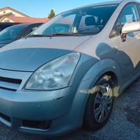 RICAMBI TOYOTA COROLLA VERSO 2.2 D-4D ANNO 2007