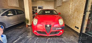 Alfa Romeo MiTo 1.4 105 CV M.air S&S Distinctive