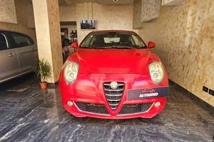 Alfa Romeo MiTo 1.4 105 CV M.air S&S Distinctive
