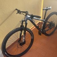 Mtb 29 KTM taglia S