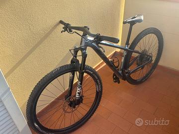 Mtb 29 KTM taglia S