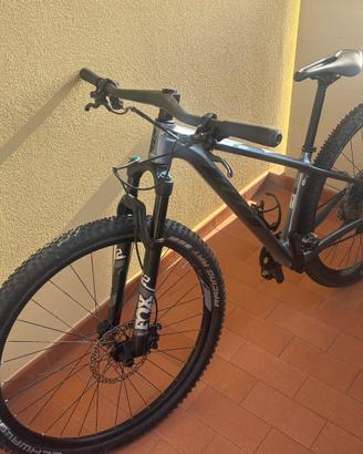 Mtb 29 KTM taglia S