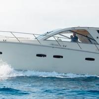 Sealine SC35 Hard Top del 2007