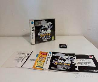 Pokemon Nera